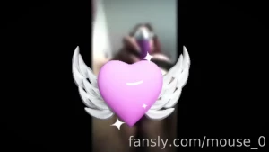 It was so hot the video was supposed to last 10 minutes but i cum so