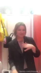 I get wet from doing pranks in public places young piercings egirl alt