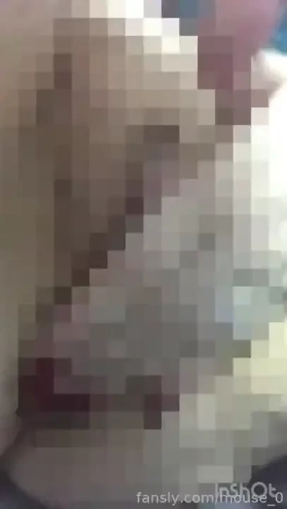 I cum so vividly that afterwards my pussy was creamy and would take 