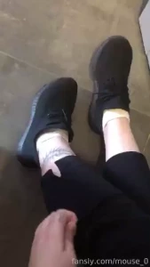 What in this video are you looking at the most boots gfe girlfriend