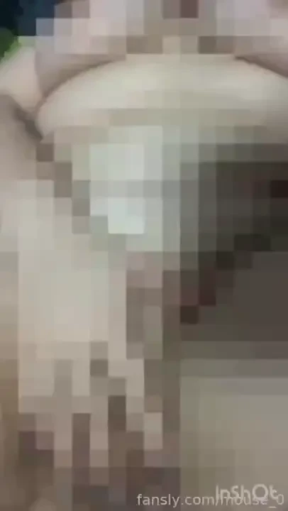 My pussy is always wet pussyplay holepussy anal cutegirl curvy thicc 