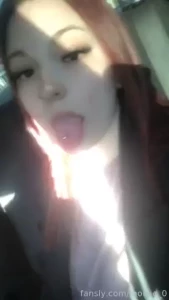 Cutie teases you and the new day teen young egirl alt altgirl pierced