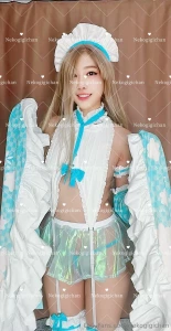 Today photo shoot this dress so messy no sticker next post thank you part 4