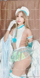 Today photo shoot this dress so messy no sticker next post thank you