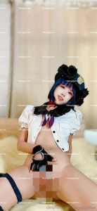 Are you ready to get arrested more sexy next post please comment if part 5