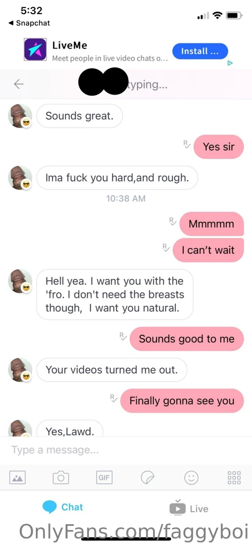 I m looking forward to getting fucked by this dl daddy part 1 