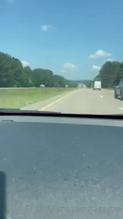 On the way to memphis with femtasticgnome 