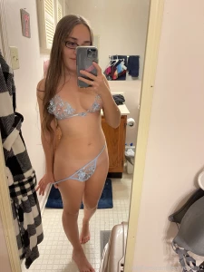 Sold this cute set to a sub part 1