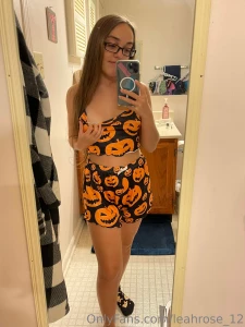 Anybody else already in the halloween mood or is it just me