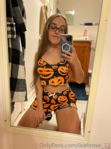 Anybody else already in the halloween mood or is it just me part 2