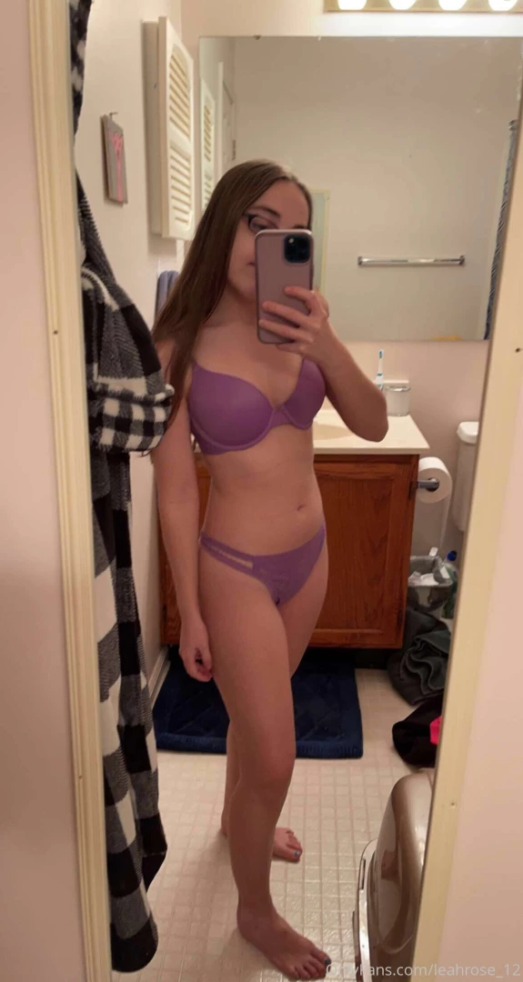 Purple is my favorite color part 16 