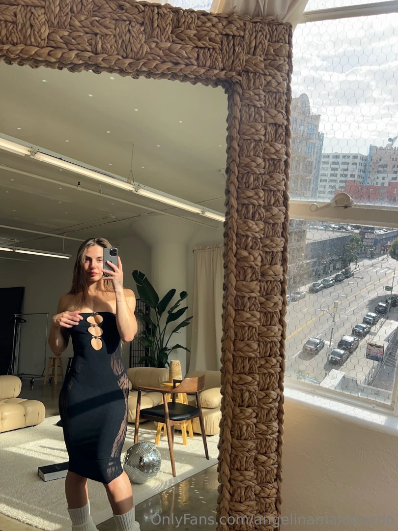 You should ask to see the other pics 