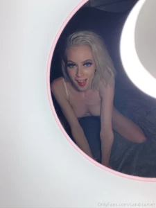 Come be my vip https onlyfans com candivip 50 off right now 6 for your part 1