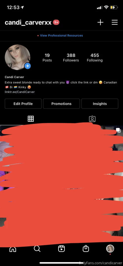 If you aren t already make sure you re following my instagram if you 