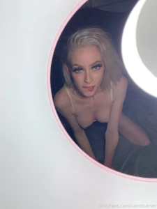 Come get me daddy part 3