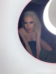 Come get me daddy part 2