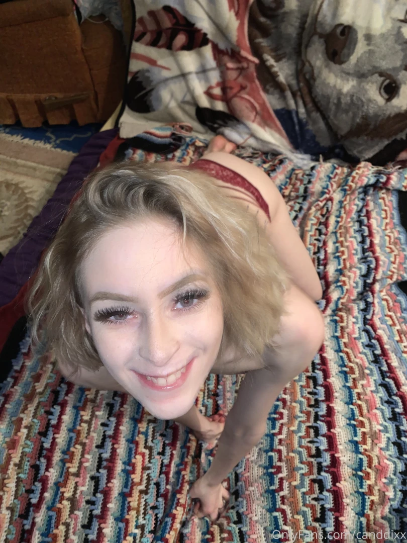 I ll crawl for it daddy part 2 