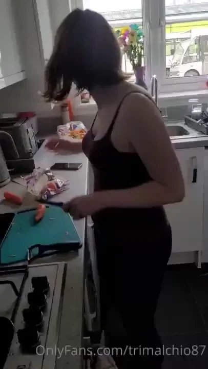 Hope you like a roast x 