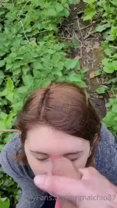Yes i swallow part 1 