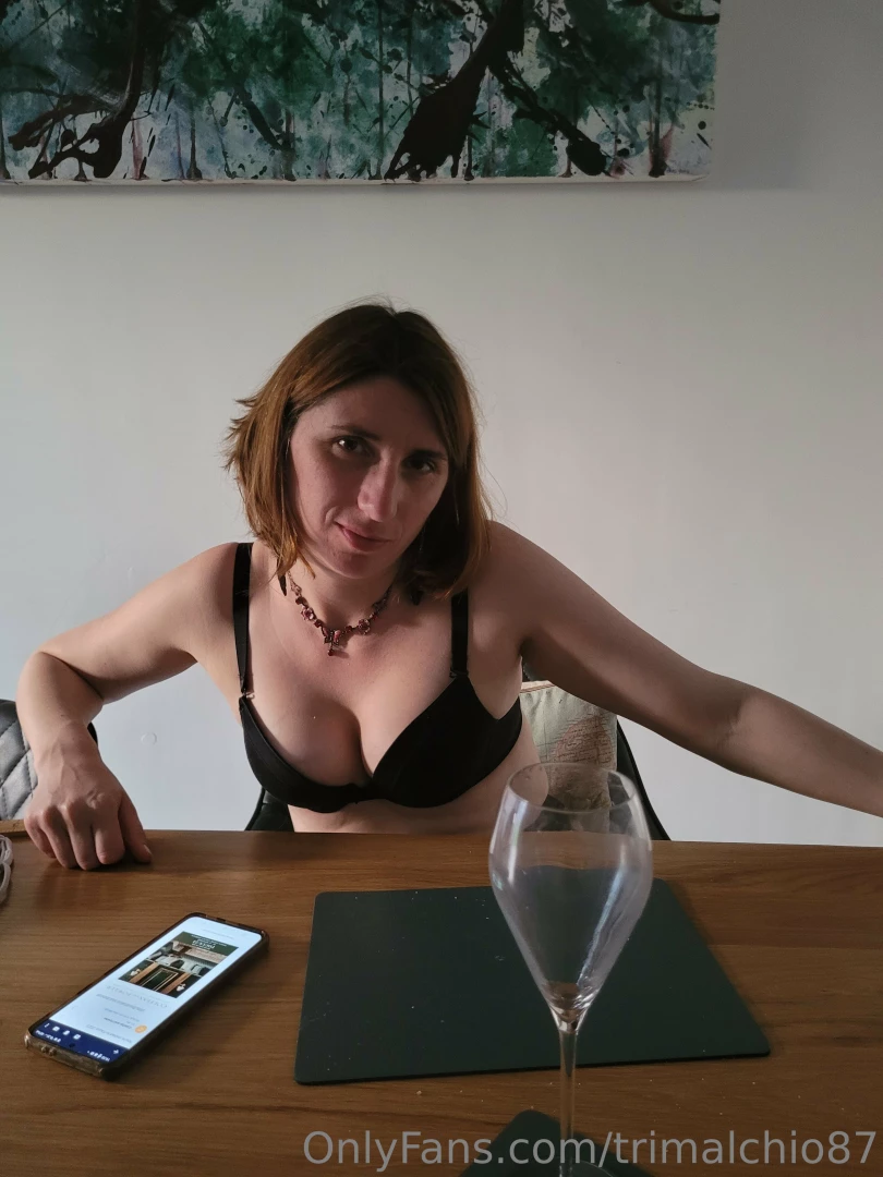 Lovely late summer s evening pizza ros and your hard part 3 