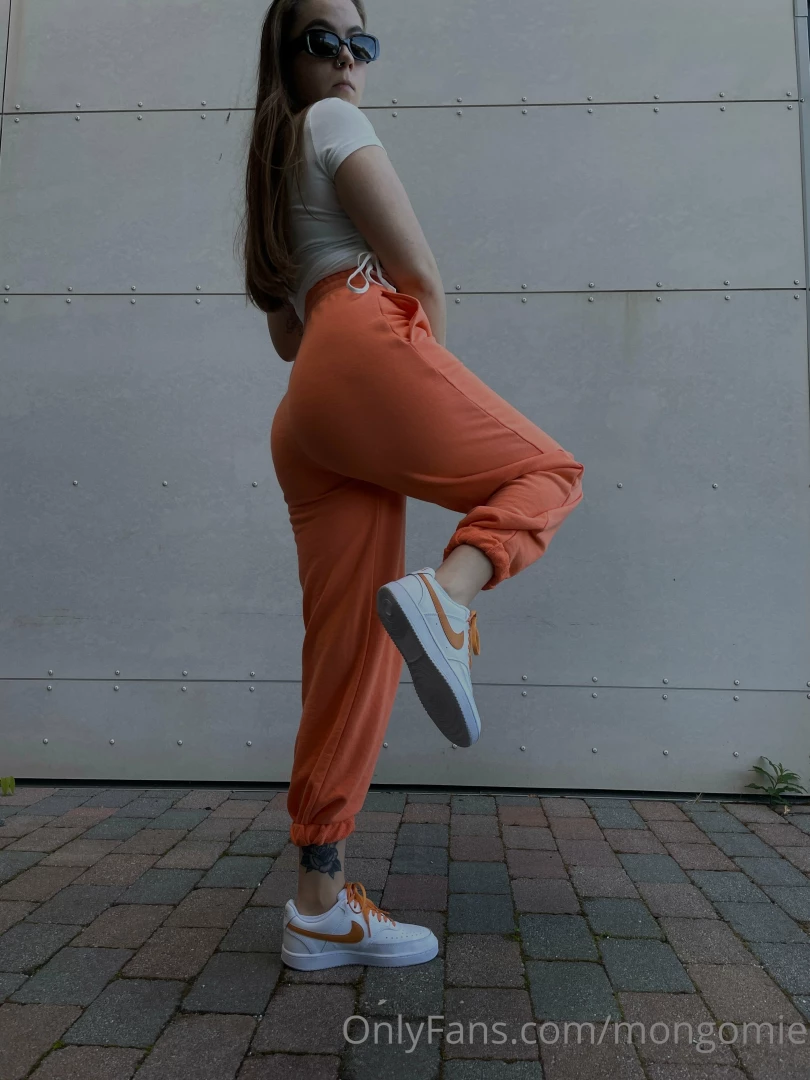 Love the fit part 3 