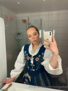 Happy birthday norway part 2