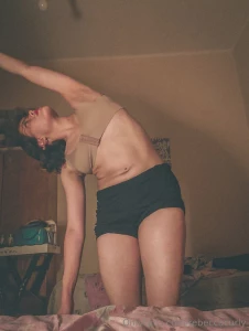 I love dance i ll tell you about myself in the next posts