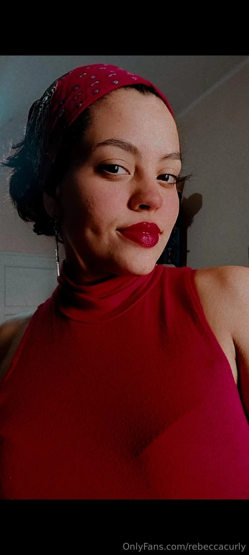 Isn t it obvious i love red part 1 