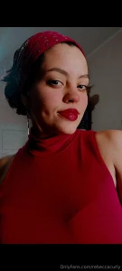 Isn t it obvious i love red part 1