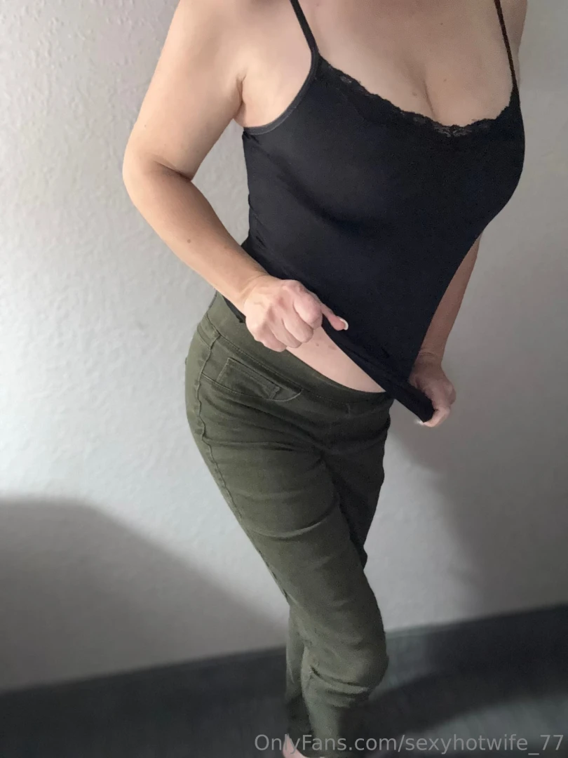 I always like to start my day with an orgasm will you help me out part 6 