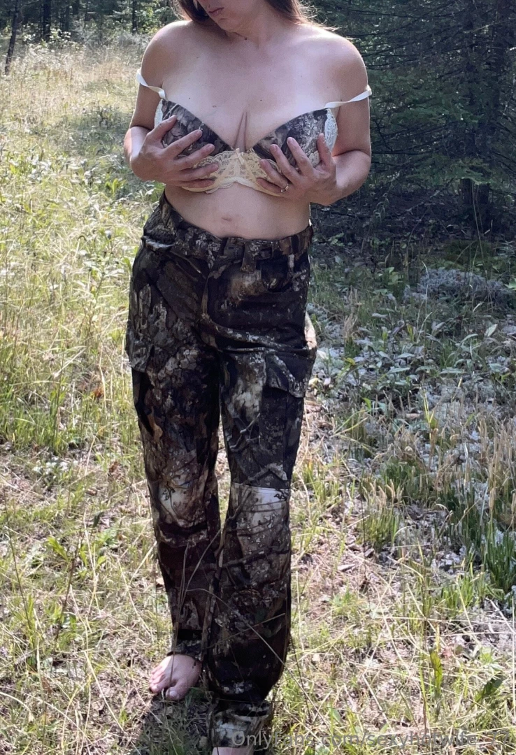 Rub your face in my chest part 1 