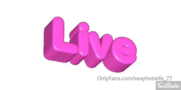 Going live soon don t miss out 