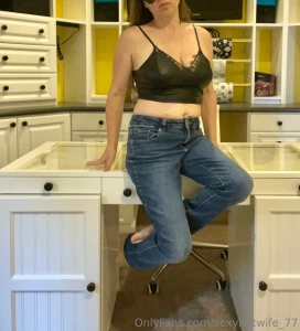 Just trying to look all cute and fuckable