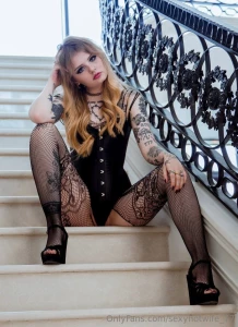 Free 4 life your tattooed cumslut barbwirefree https onlyfans com part 1