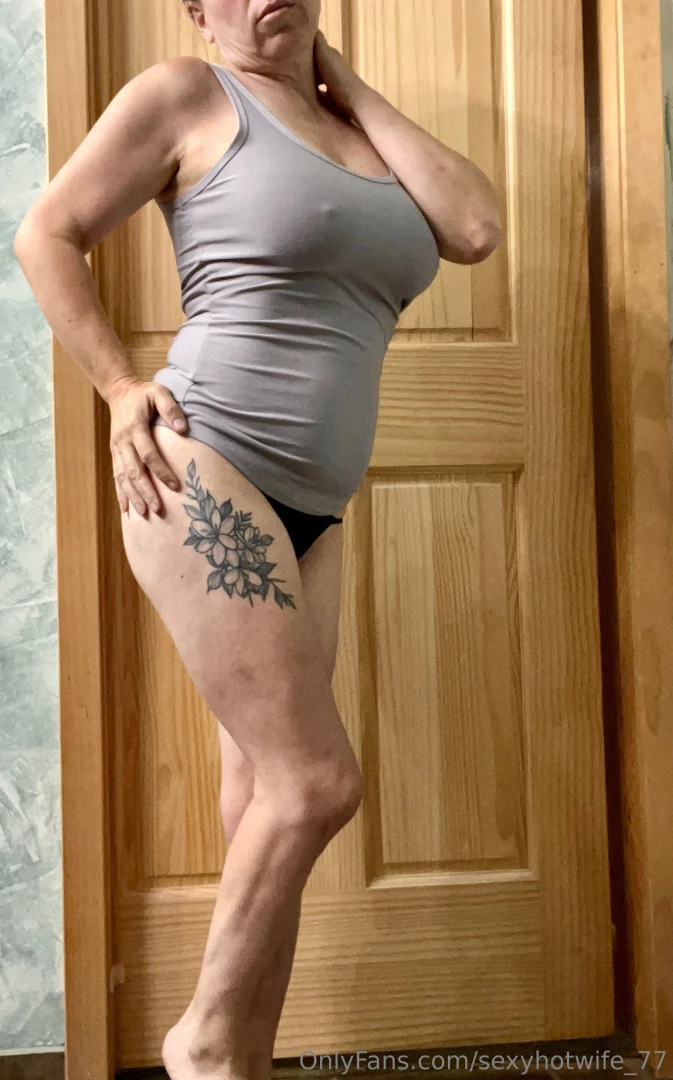 Morning quickie to start your day right 