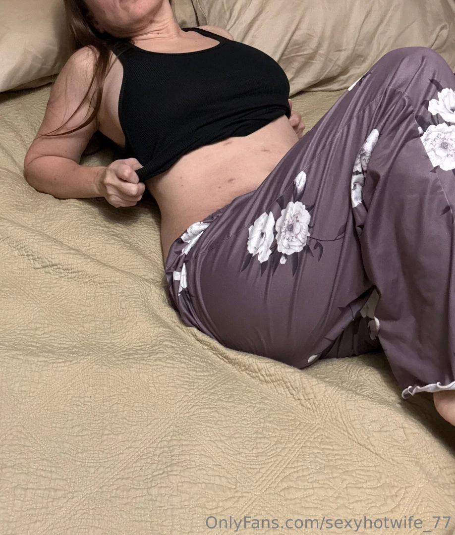 I ve been marinating all day for you 