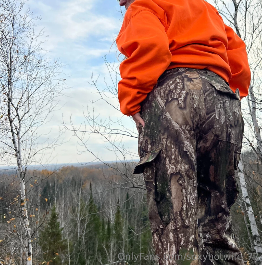 Comment if you love my ass part 2 