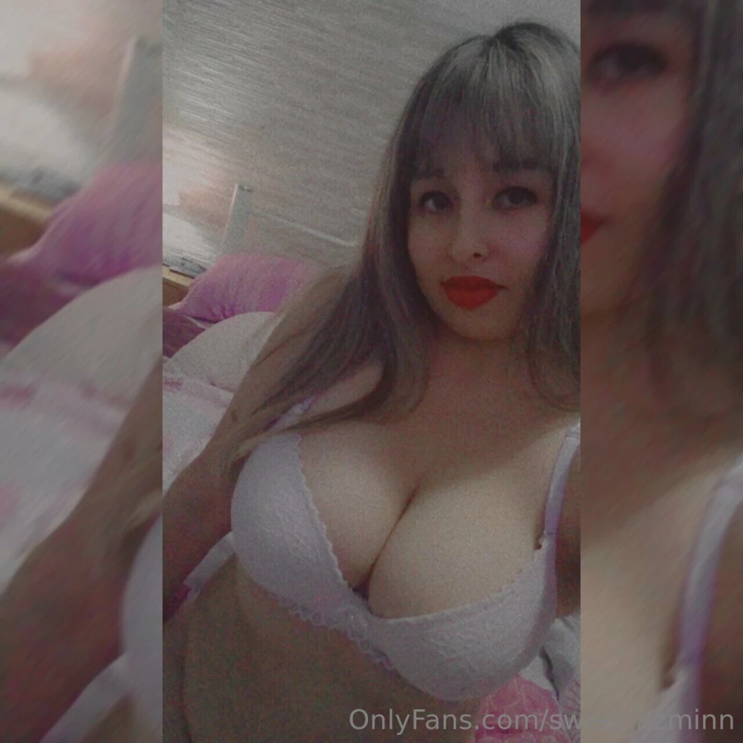 I m ready to go to sleep do you want to join me and play with me baby 