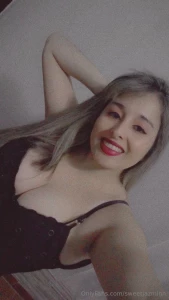 Hi love how are you today you are alone send me a message and let s