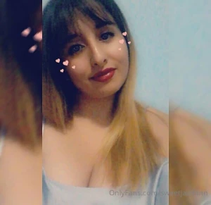 This girl here is going to rule the world part 1