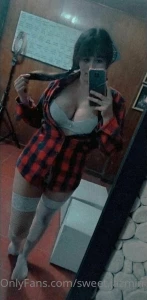 I m crazy to eat you with kisses