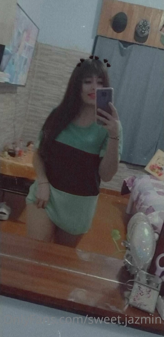 I m a sexy powerpuff girl 
