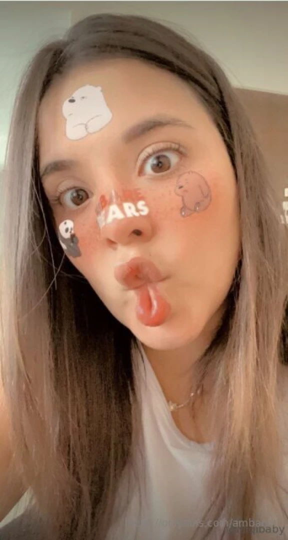 Welcome gift for the first 5 subscribers miqibaby miqibaby miqibaby part 6 