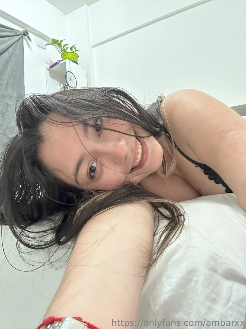 Go to my nudes page now 5 https onlyfans com ambarthorne part 2 