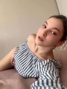 Just a little naughty part 1