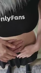 Riley taking a good pounding from her boy you know she ll obey