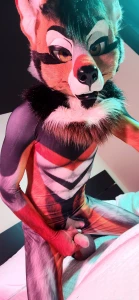 Be careful rogue might bite part 2