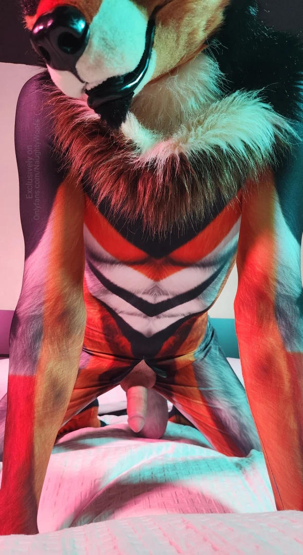 Be careful rogue might bite part 3 