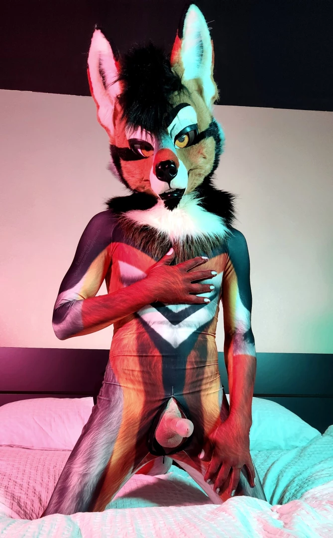 Be careful rogue might bite 