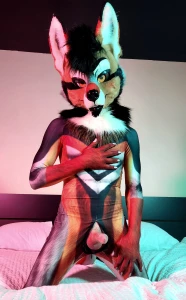 Be careful rogue might bite